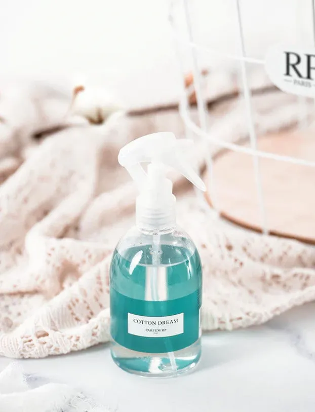 Spray Świeża Bawełna